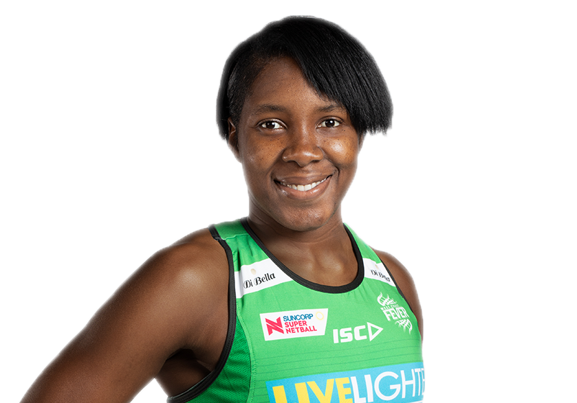 Jhaniele Fowler 2019